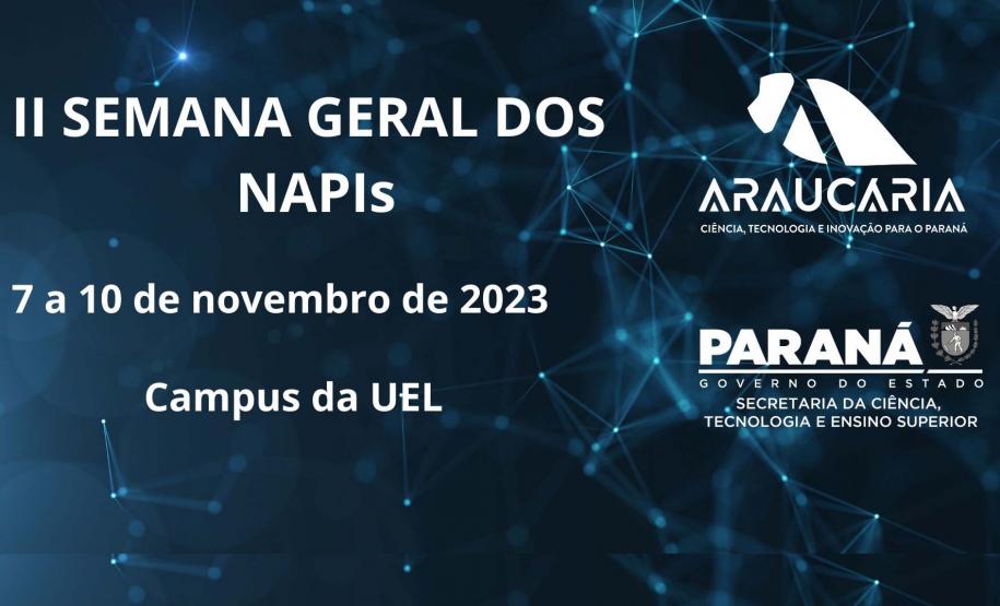 Novos Arranjos de Pesquisa e Inovação apresentam resultados no Paraná Faz Ciência