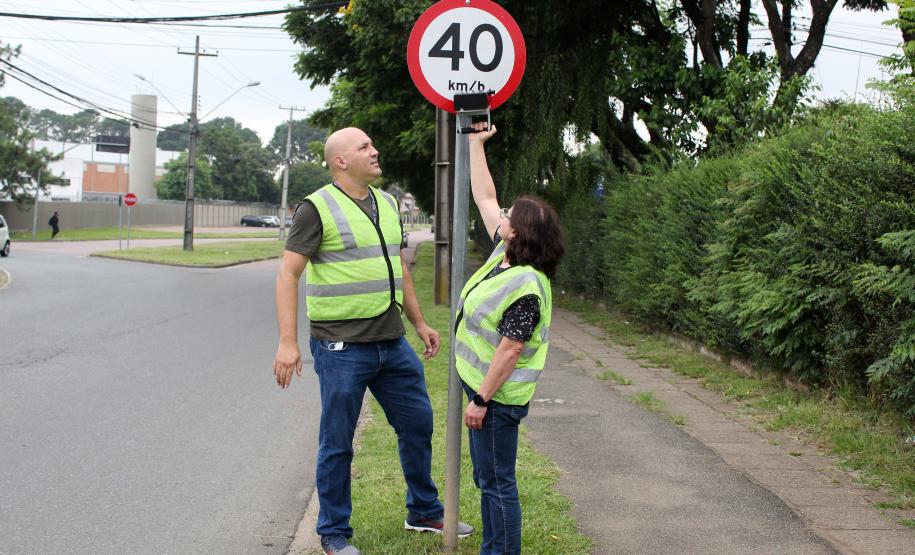 Ensaios realizados no Tecpar contribuem para a segurança no trânsito no Paraná