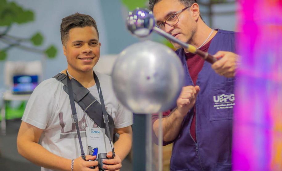 Universidades estaduais estão com inscrições abertas para 117 mestrados e doutorados