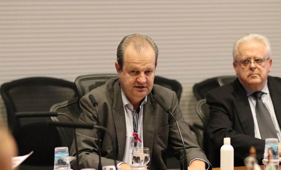 Paraná e Hungria firmam parceria para troca de experiências em inovação e tecnologia