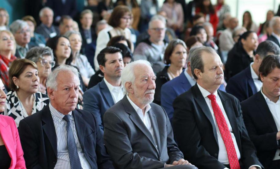 Estado lança Programa de Educação Previdenciária para servidores aposentados