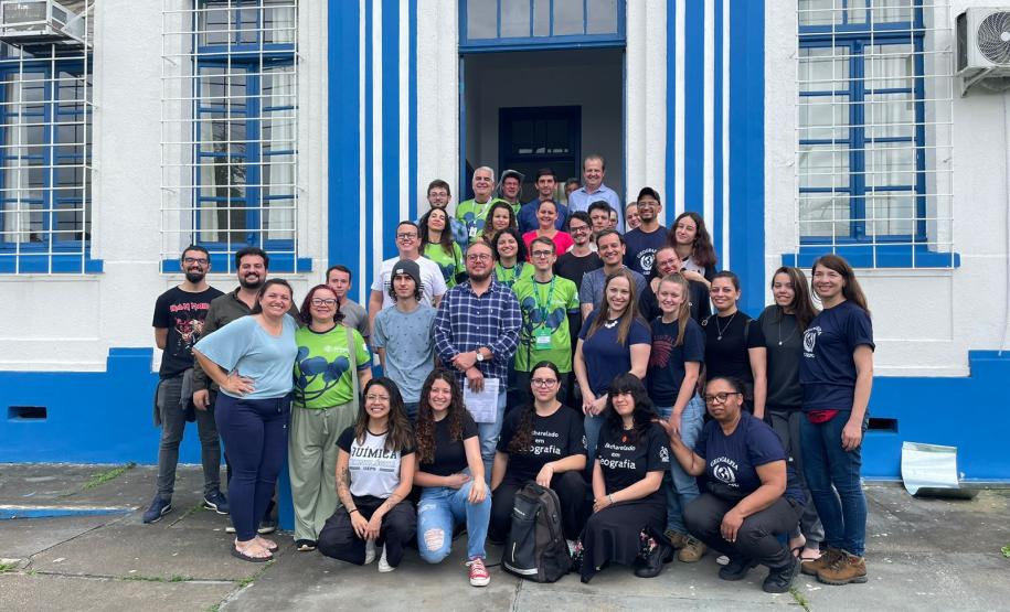 Mais de 7 mil paranaenses são beneficiados com ações da Operação Rondon