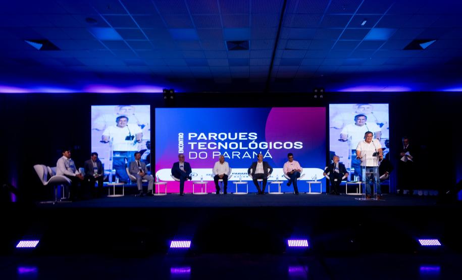 Recursos e debates: encontro em Guarapuava promove ciência, tecnologia e inovação