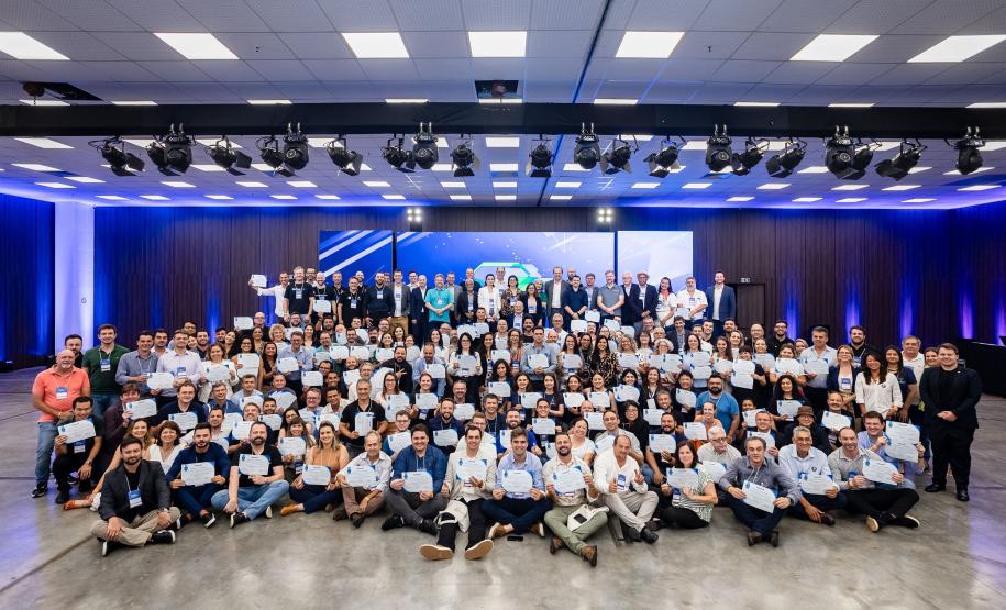 Recursos e debates: encontro em Guarapuava promove ciência, tecnologia e inovação