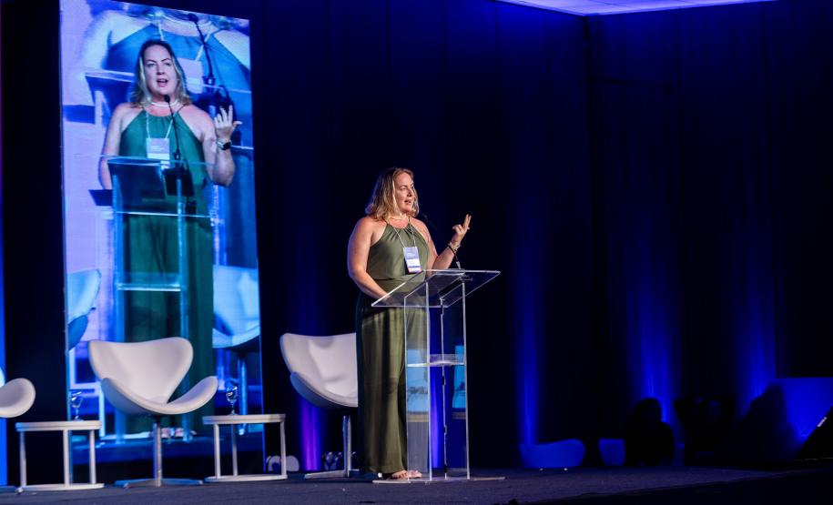 Recursos e debates: encontro em Guarapuava promove ciência, tecnologia e inovação