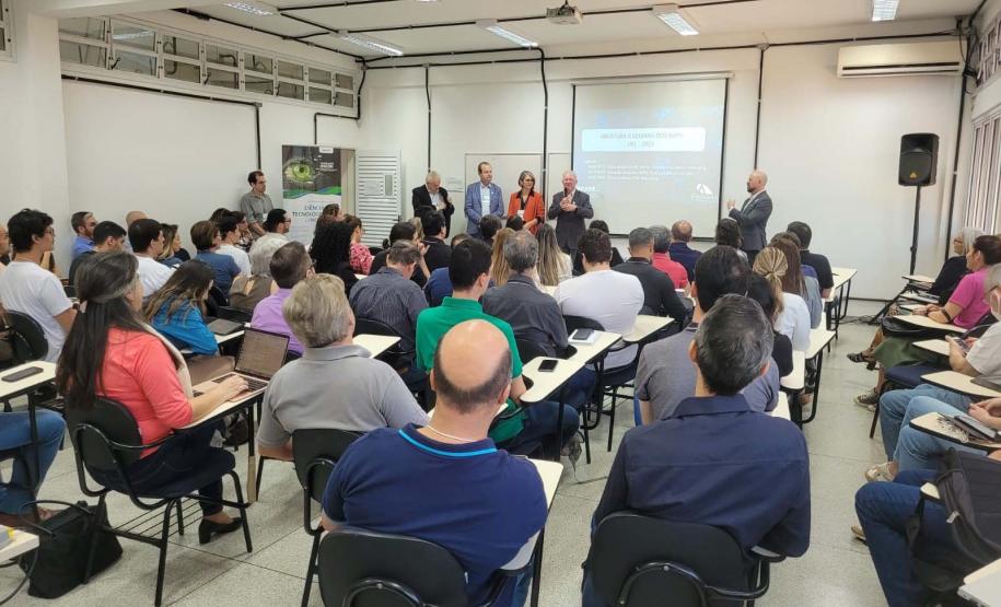 Novos Arranjos de Pesquisa e Inovação são destaque na semana Paraná faz Ciência