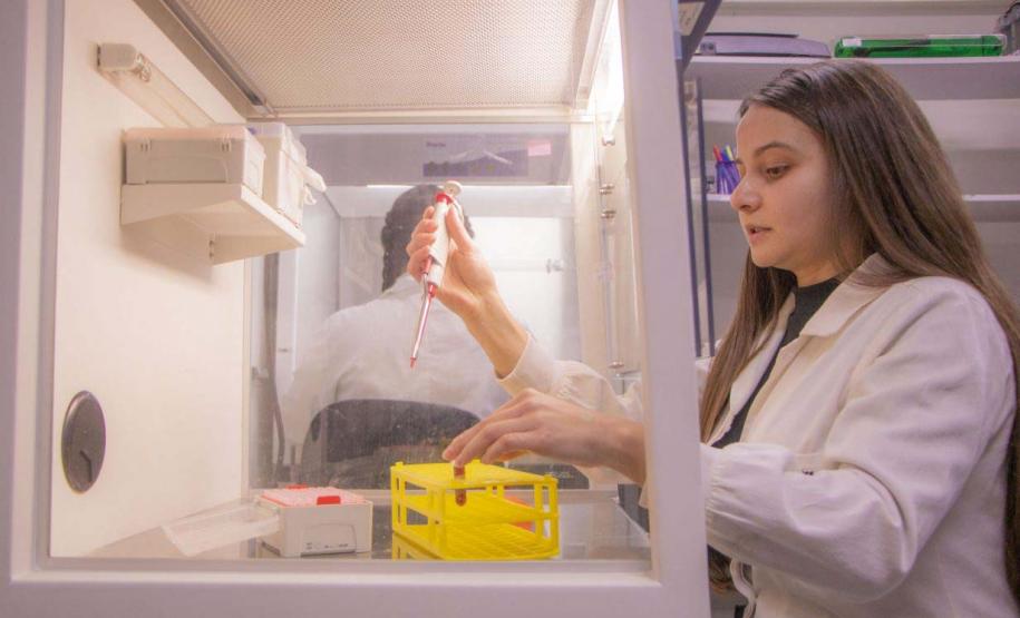 Estado libera R$ 34 milhões para fomento de ecossistemas de ciência, tecnologia e inovação