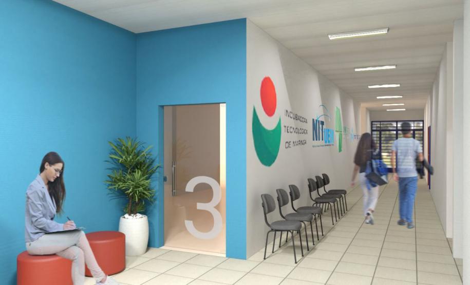 Com sete licitações, UEM inicia ciclo de reformas e retomada de obras paralisadas