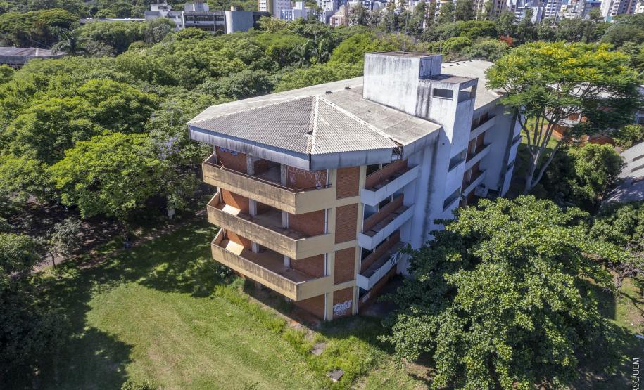 Com sete licitações, UEM inicia ciclo de reformas e retomada de obras paralisadas