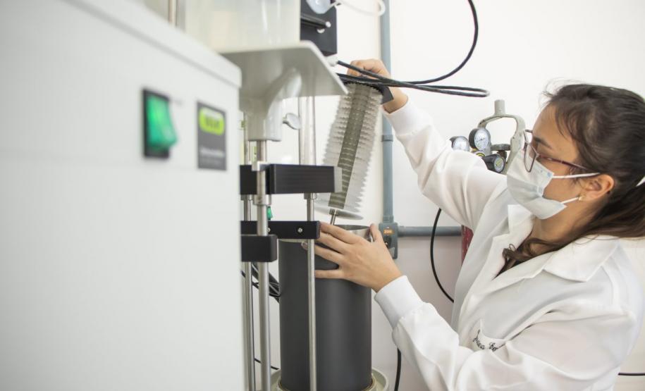 Governo lança formulário para receber demandas de serviços tecnológicos em laboratórios