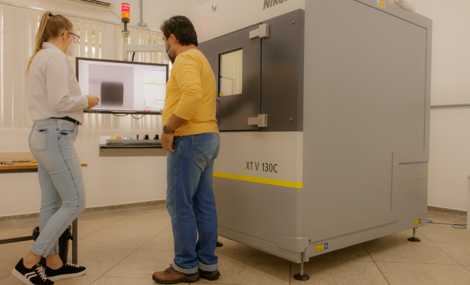 Governo lança formulário para receber demandas de serviços tecnológicos em laboratórios