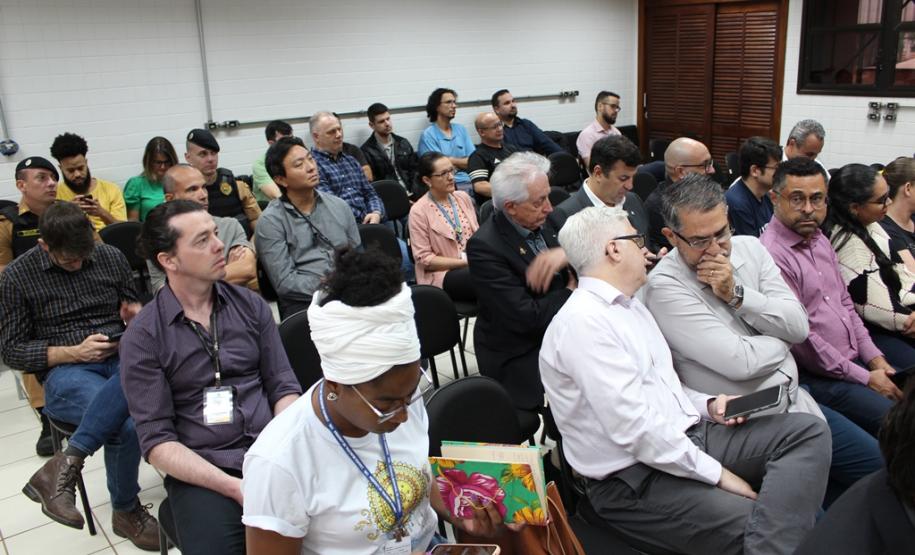 UTFPR inaugura blocos para engenharia em Londrina