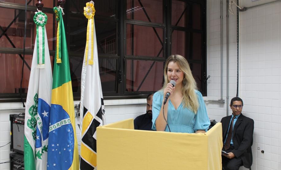 UTFPR inaugura blocos para engenharia em Londrina