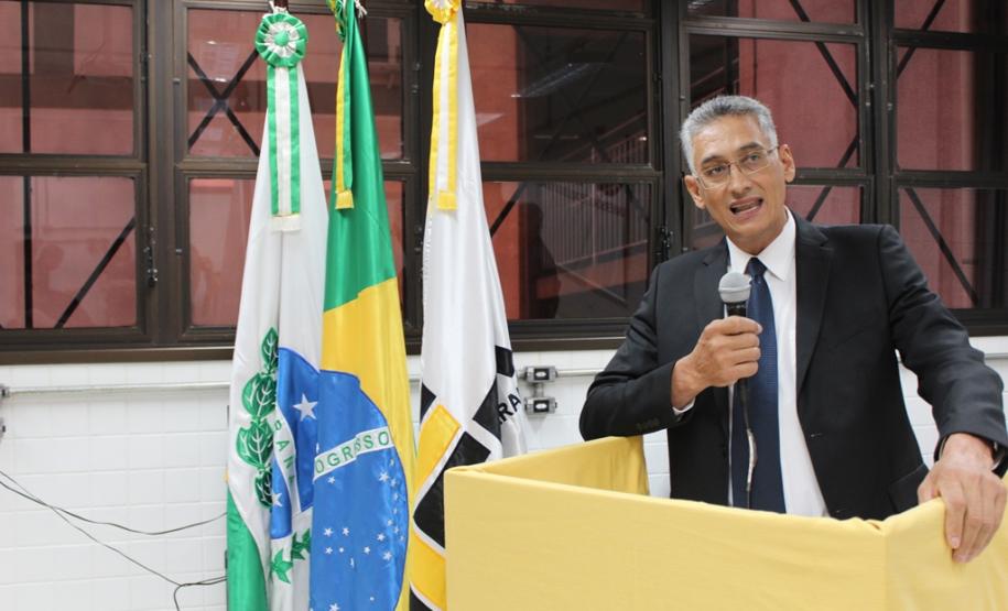 UTFPR inaugura blocos para engenharia em Londrina