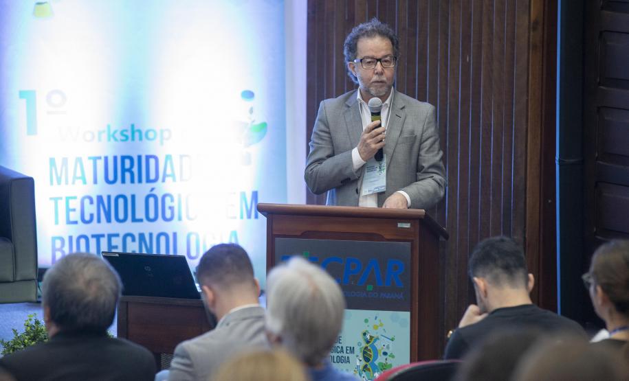 Tecpar promove debate sobre ações inovadoras em biotecnologia da saúde