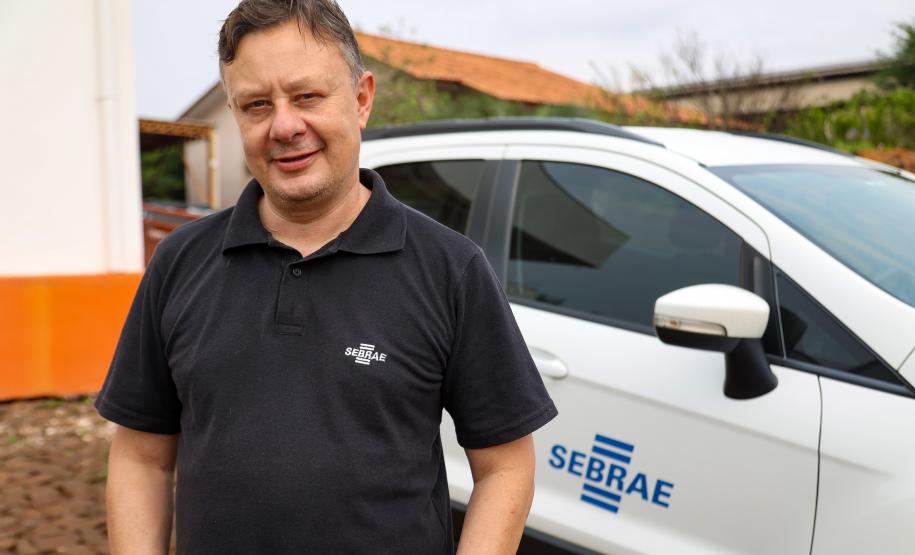 Sabor único, alta produtividade e indicação geográfica diferenciam o mel do Oeste