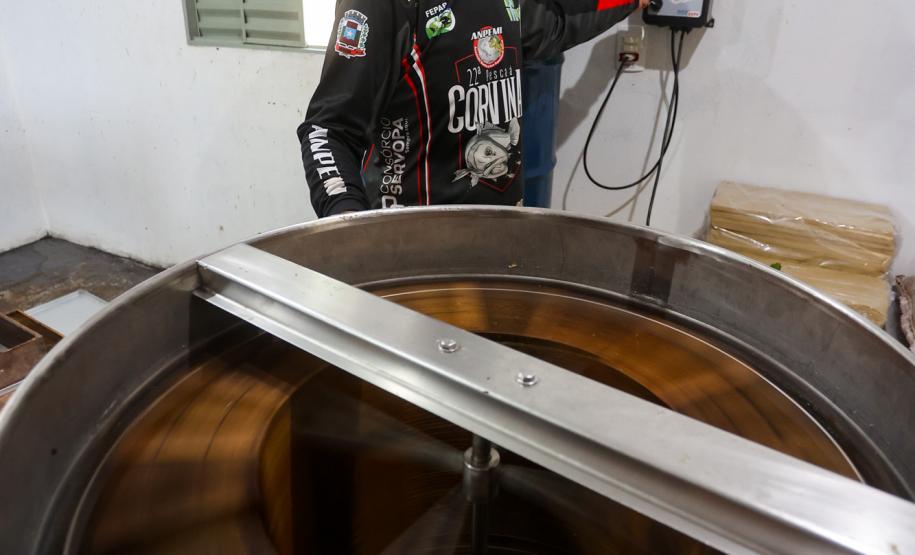 Sabor único, alta produtividade e indicação geográfica diferenciam o mel do Oeste