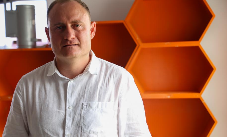 Sabor único, alta produtividade e indicação geográfica diferenciam o mel do Oeste