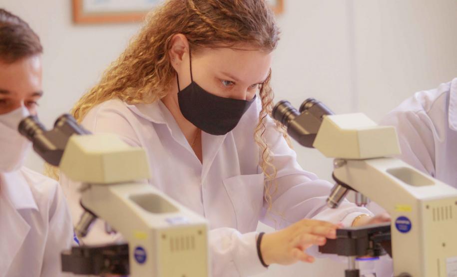 Governo lança formulário para receber demandas de serviços tecnológicos em laboratórios