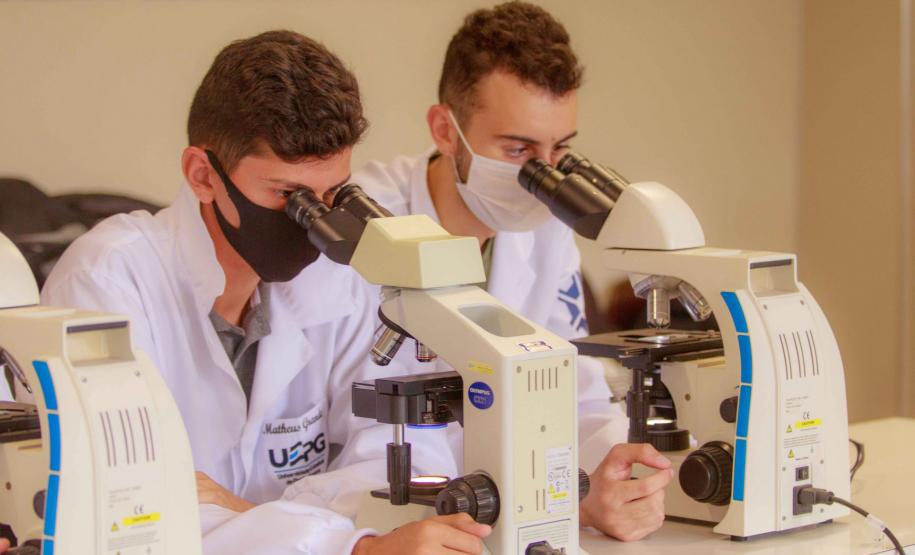 Governo lança formulário para receber demandas de serviços tecnológicos em laboratórios