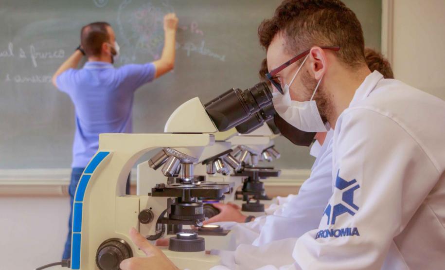 Governo lança formulário para receber demandas de serviços tecnológicos em laboratórios