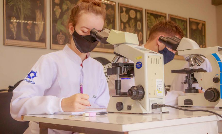 Governo lança formulário para receber demandas de serviços tecnológicos em laboratórios