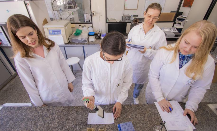 Governo lança formulário para receber demandas de serviços tecnológicos em laboratórios