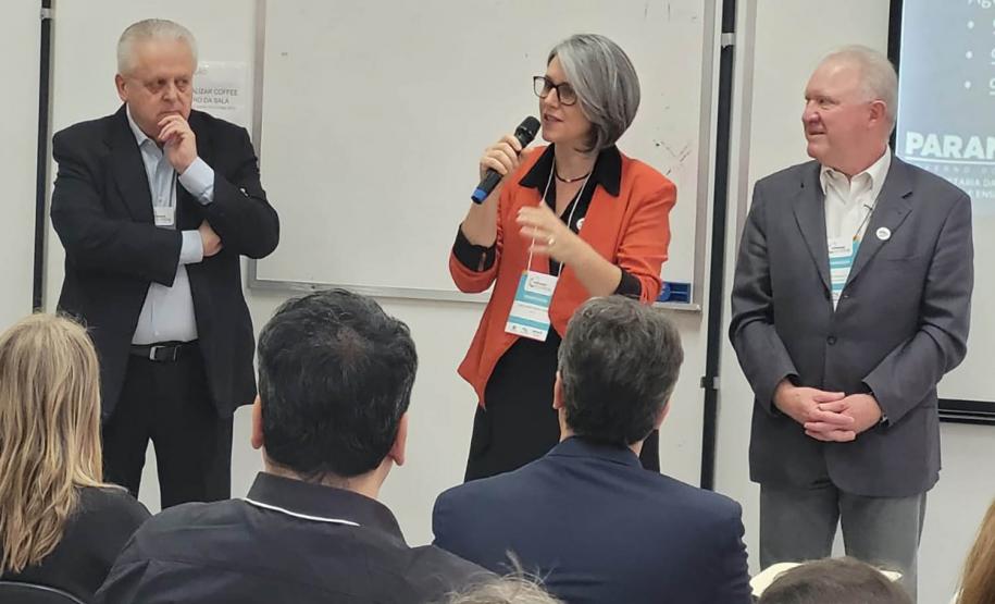 Novos Arranjos de Pesquisa e Inovação são destaque na semana Paraná faz Ciência