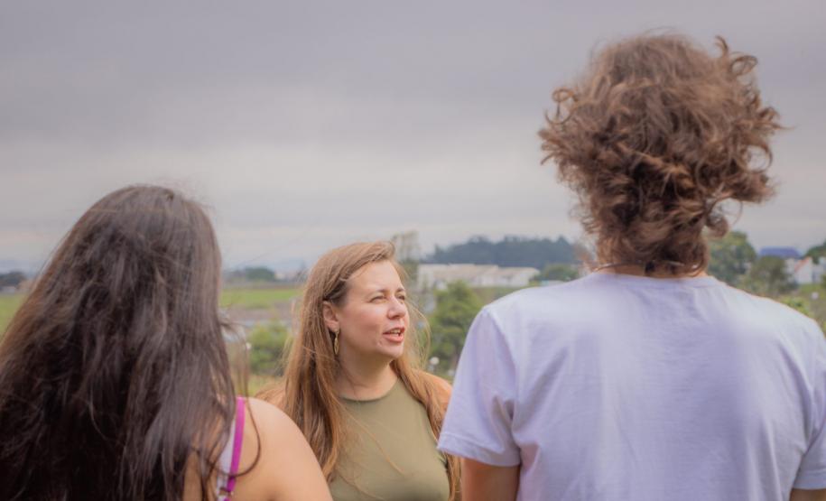 UEPG publica estudo que mostra incidência de tornados no Sul do País