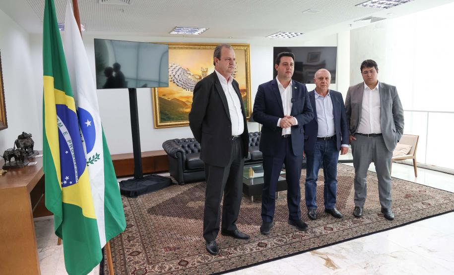 Governo propõe reajuste no adicional de titulação dos professores universitários