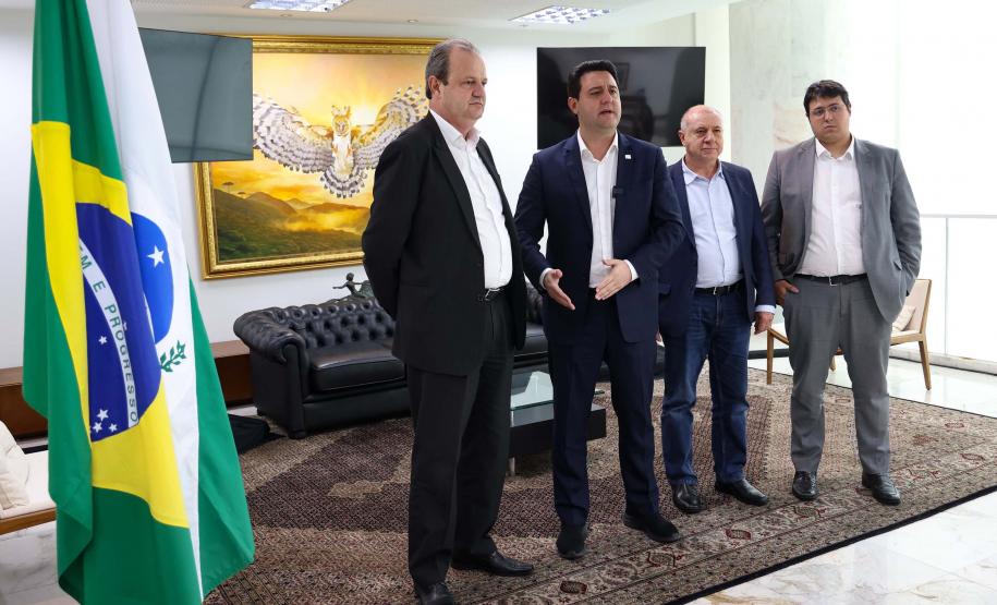 Governo propõe reajuste no adicional de titulação dos professores universitários