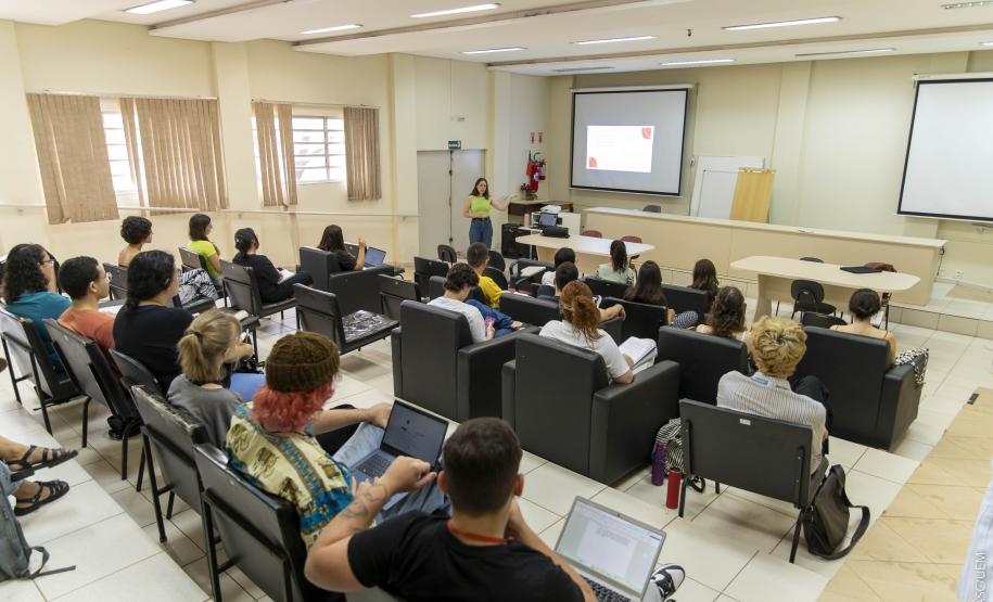 Ranking universitário nacional destaca UEM e UEL entre as melhores do Brasil