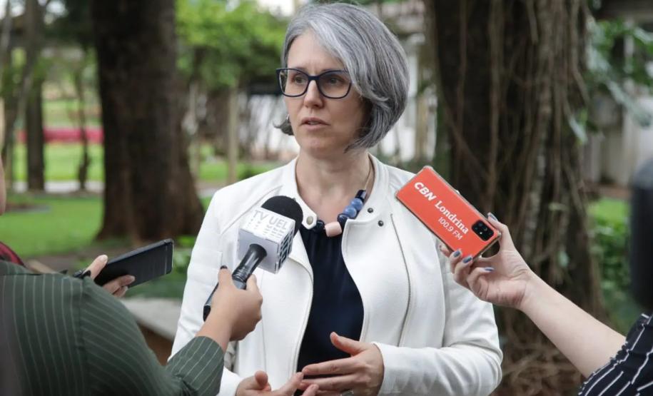 Segunda fase do Vestibular 2024 da UEL tem abstenção de apenas 7,22%