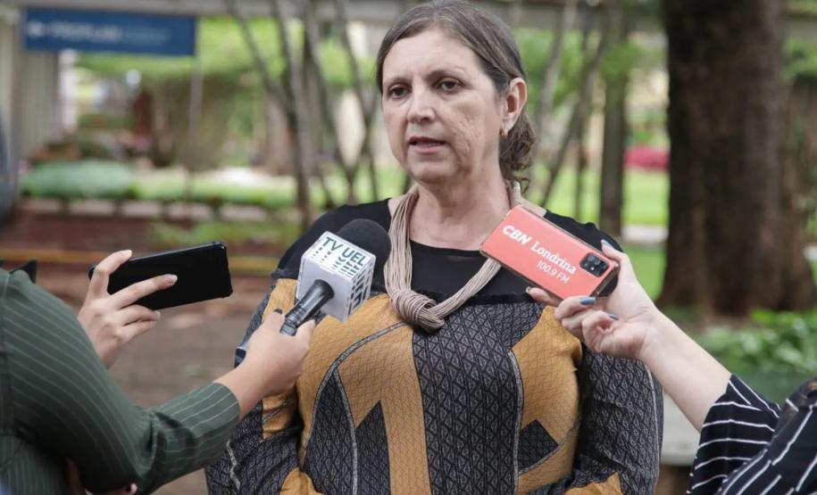 Segunda fase do Vestibular 2024 da UEL tem abstenção de apenas 7,22%