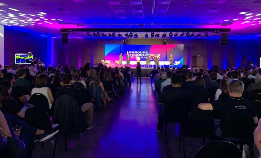 Estado libera R$ 34 milhões para fomento de ecossistemas de ciência, tecnologia e inovação