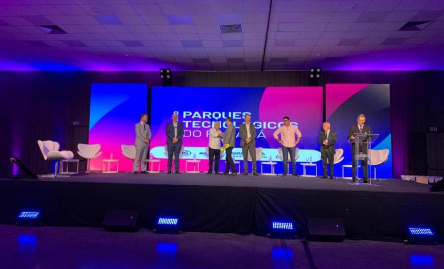 Estado libera R$ 34 milhões para fomento de ecossistemas de ciência, tecnologia e inovação