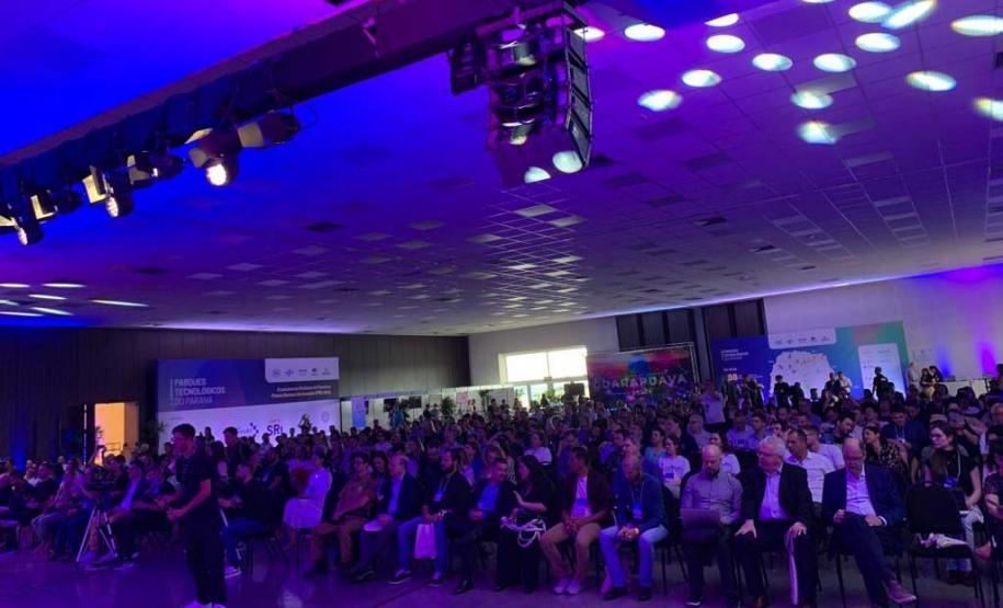 Estado libera R$ 34 milhões para fomento de ecossistemas de ciência, tecnologia e inovação