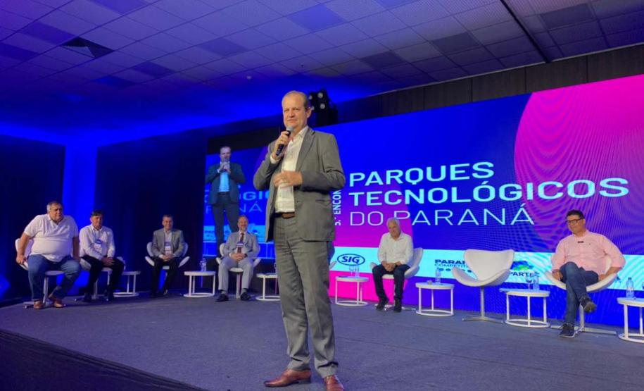 Estado libera R$ 34 milhões para fomento de ecossistemas de ciência, tecnologia e inovação