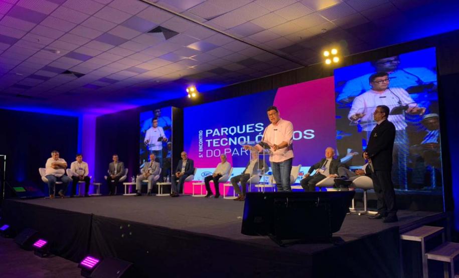 Estado libera R$ 34 milhões para fomento de ecossistemas de ciência, tecnologia e inovação