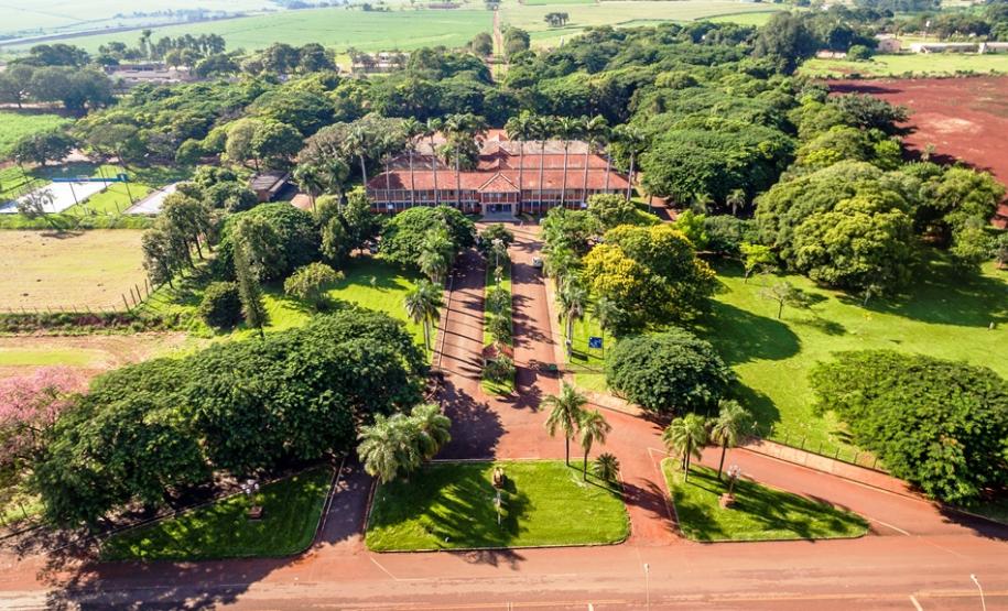 Governo investe R$ 12 milhões para modernizar a infraestrutura acadêmica da UENP.