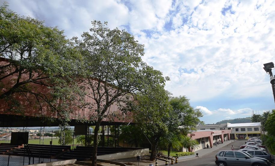 Governo investe R$ 12 milhões para modernizar a infraestrutura acadêmica da UENP.