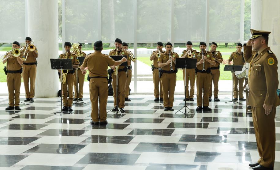 Governador e embaixador da França discutem novas parcerias em cultura e educação