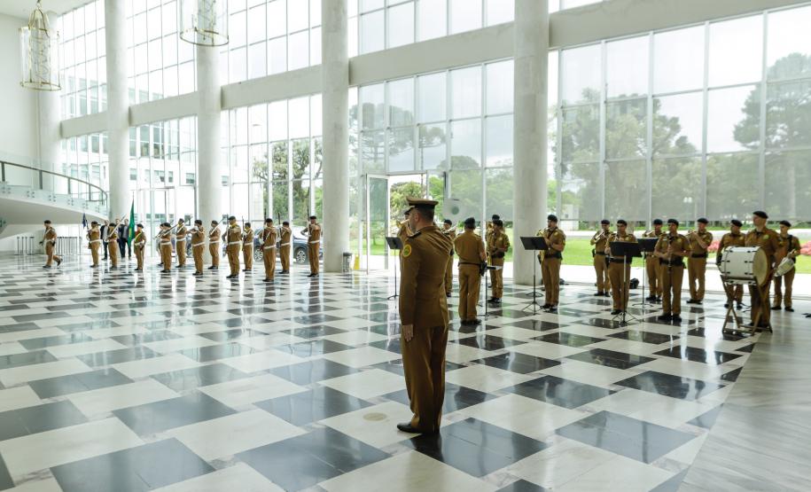 Governador e embaixador da França discutem novas parcerias em cultura e educação