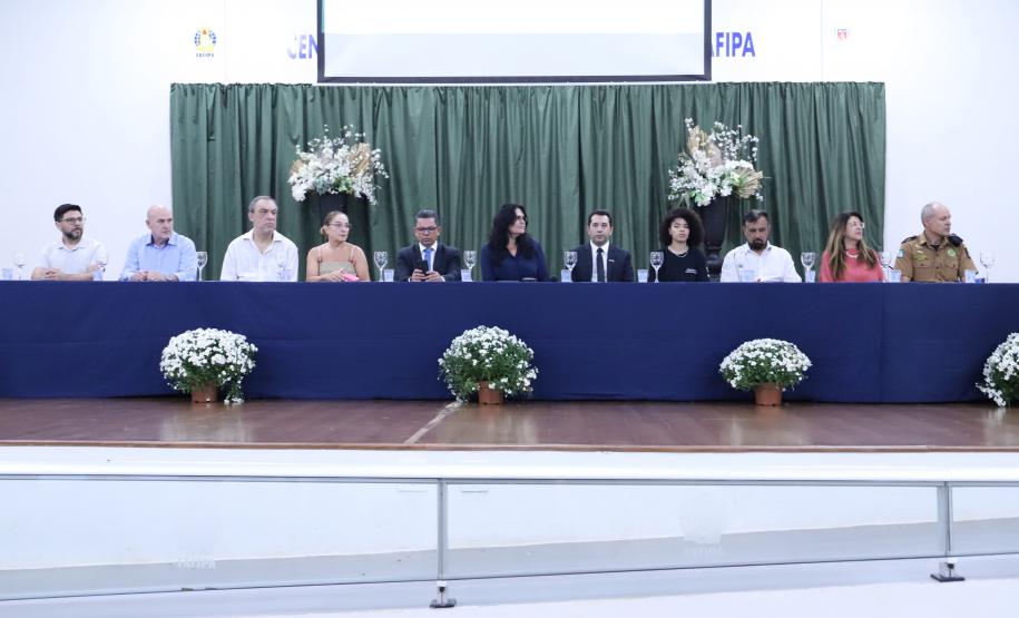 Unespar completa dez anos de credenciamento com resultados acadêmicos expressivos