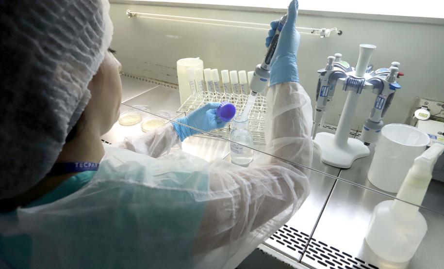 Governo publica editais de R$ 34 milhões para apoiar ambientes de inovação no Paraná