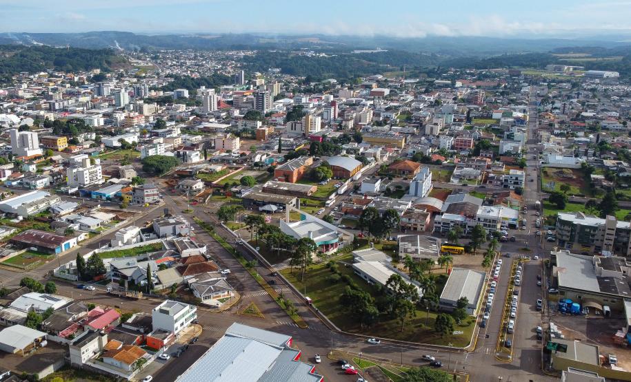 Paraná do futuro: sancionada a lei que institui o Plano Plurianual 2024-2027