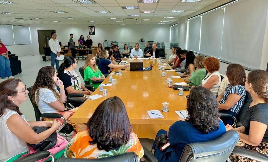 Governo ofertará 4,1 mil vagas em cursos de capacitação sobre assistência social e socioeducação