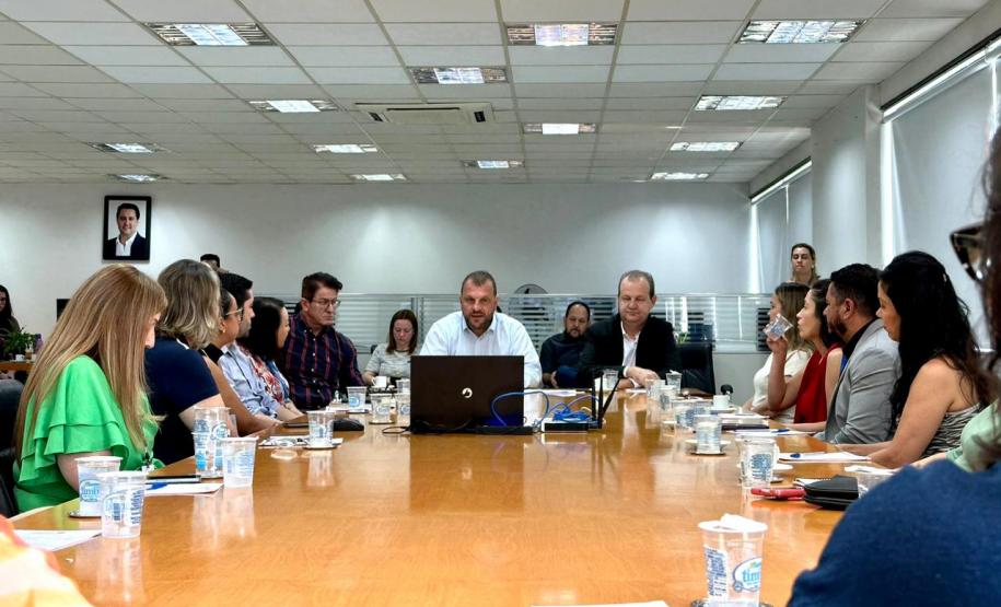 Governo ofertará 4,1 mil vagas em cursos de capacitação sobre assistência social e socioeducação