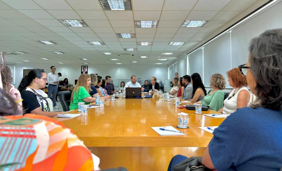 Governo ofertará 4,1 mil vagas em cursos de capacitação sobre assistência social e socioeducação