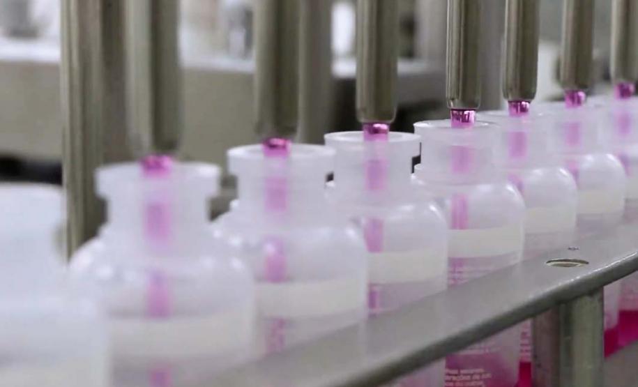 Tecpar fornecerá 26 milhões de doses da vacina antirrábica veterinária ao governo federal